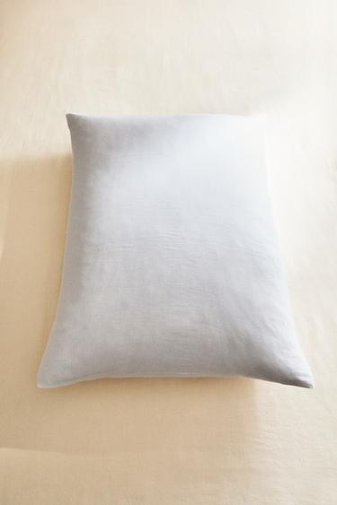 HOUSSE DE COUSSIN XXL - Blanc de Zara - Image 5