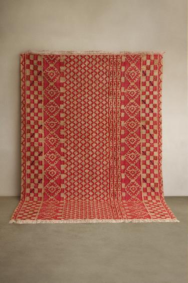 Product image - Red by Zara