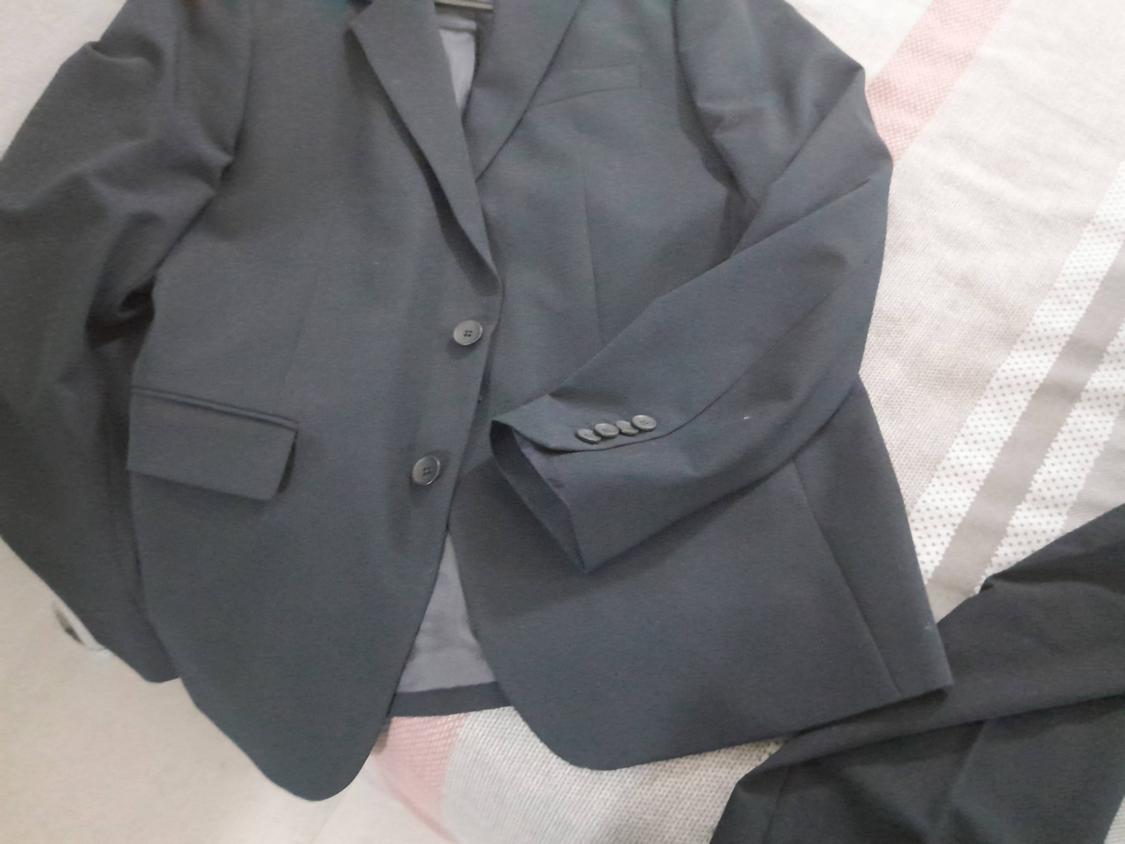 GIACCA DA COMPLETO - Image 5