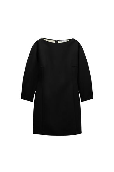 MINI DRESS ZW COLLECTION