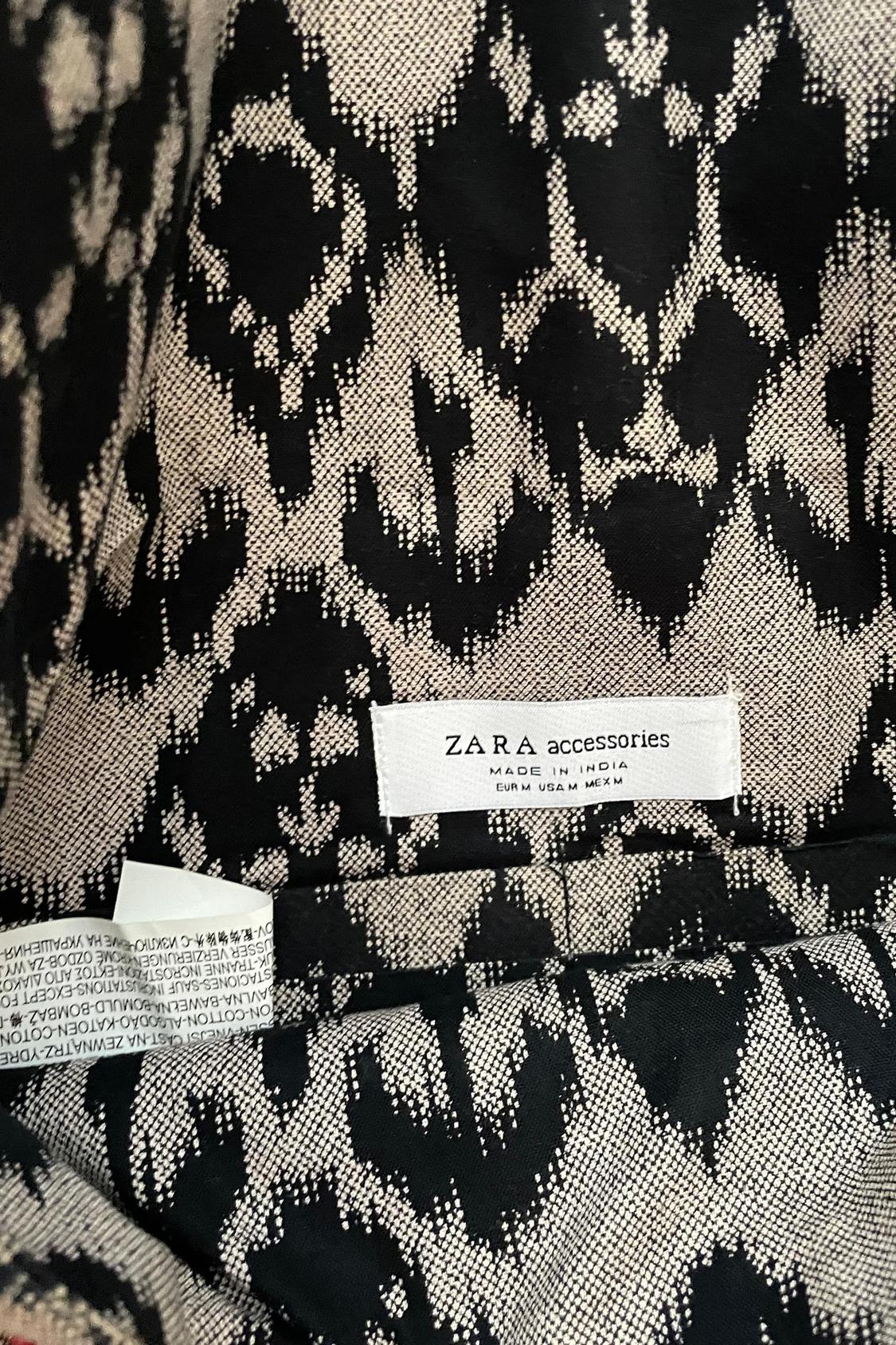BOLSO SOBRE ABALORIOS - Image 2