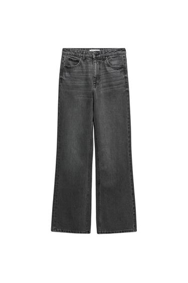 ZW THE ‘90S WIDE LEG JEANS