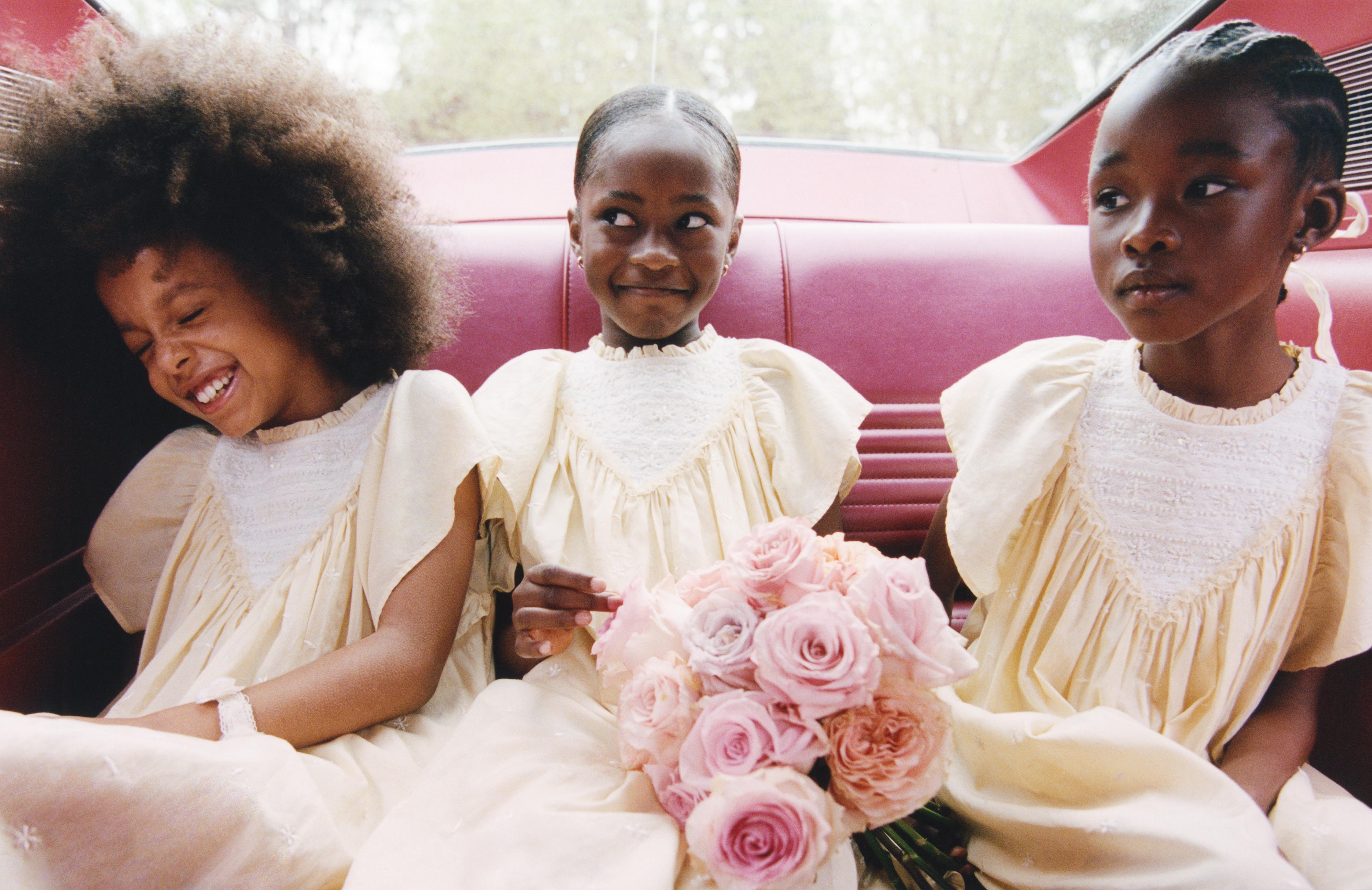 Girl Kid´s Clothes | ZARA United States