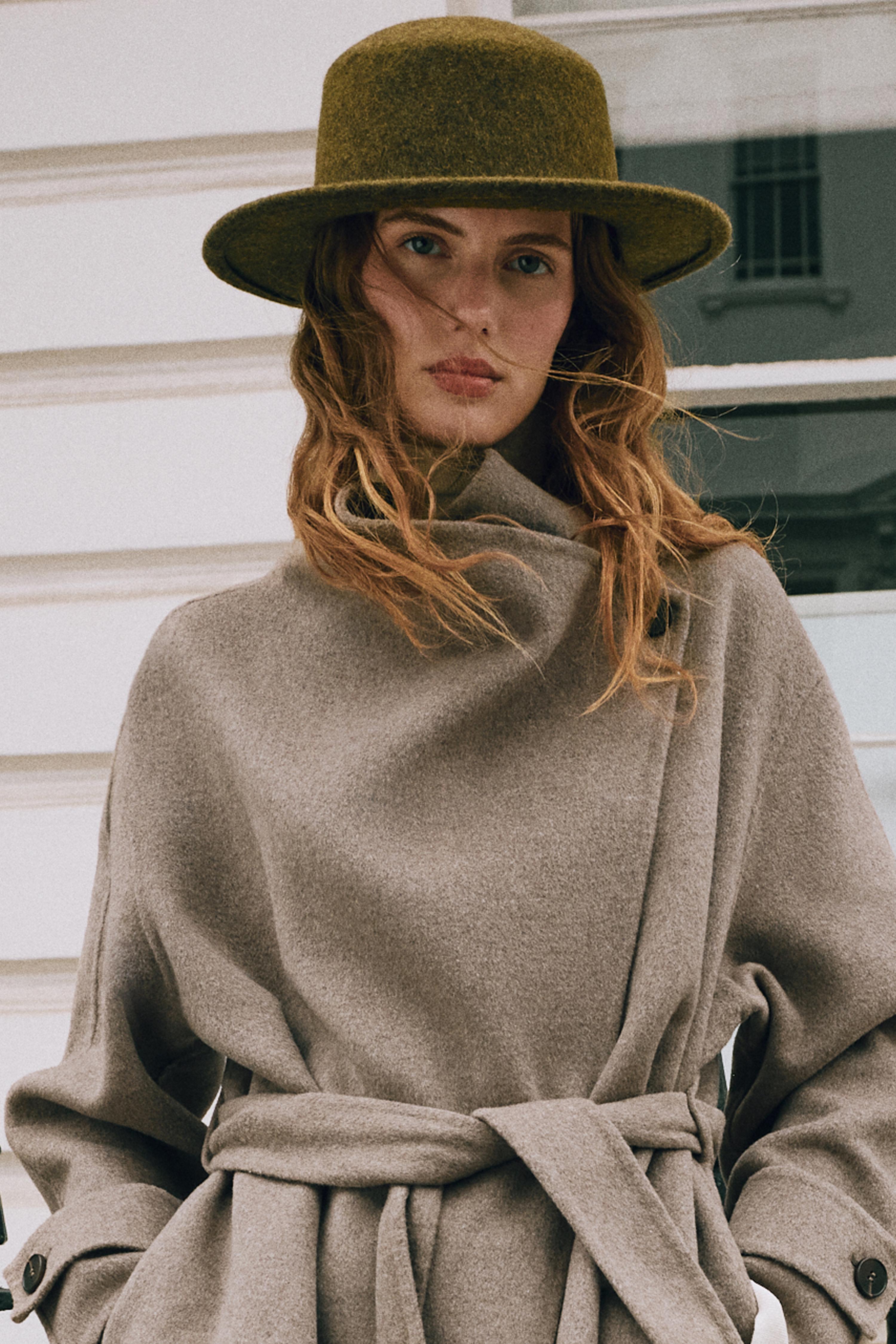ZARA United States | New Collection Online
