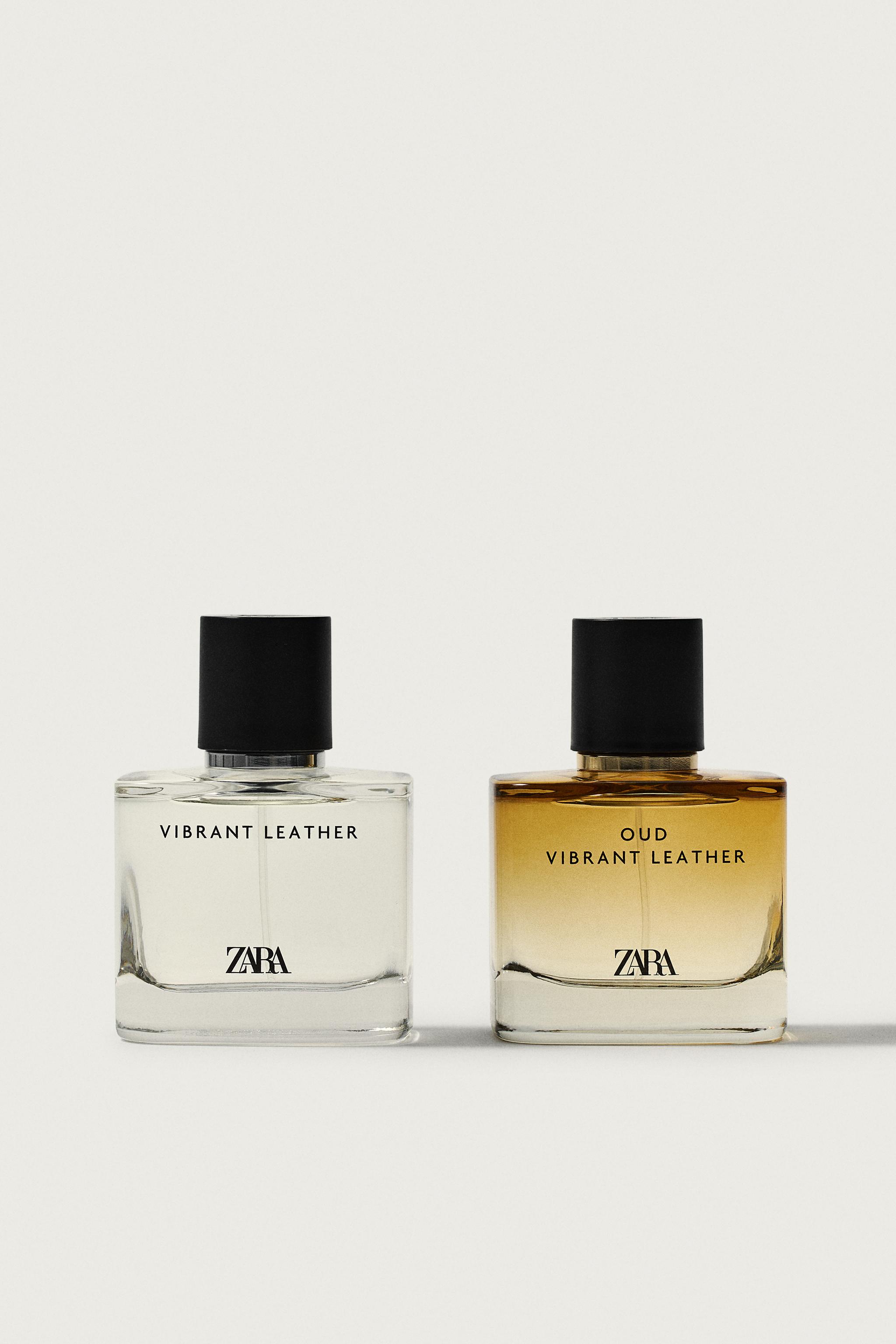 VIBRANT LEATHER + VIBRANT LEATHER OUD EDP 2 X 60 ML (2.03 FL. OZ)
