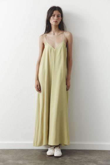 Product image - Olive Green by Zara - Image 0