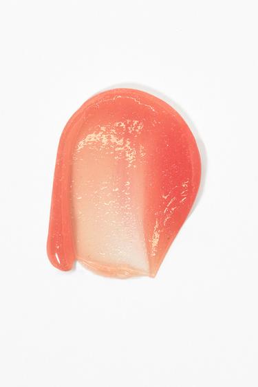 SPF 50 LIP GLOSS - STRAWBERRY by Zara