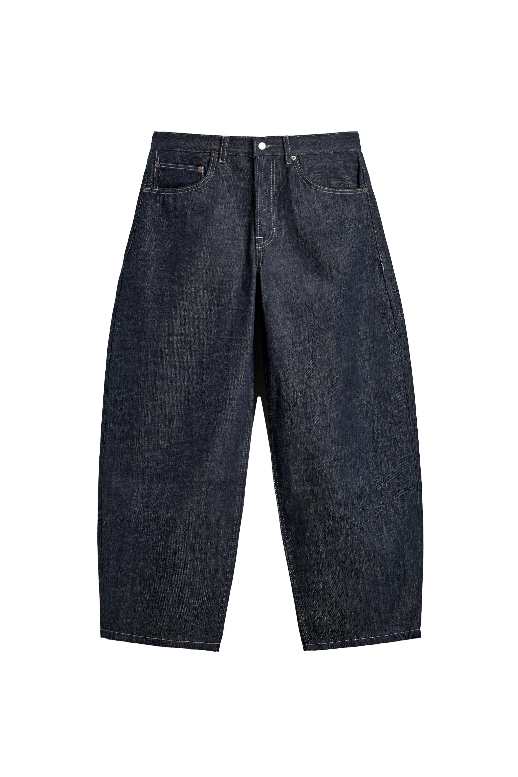 Jeans Vaquero Wrangler Hombre Skinny 20X G45 Azul Marino 31-32 | Bodega Aurrera En Línea