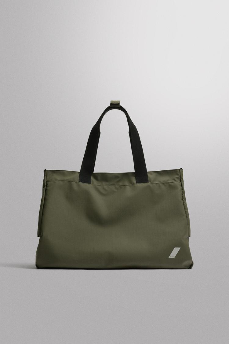 BOLSO DEPORTIVO 20L
