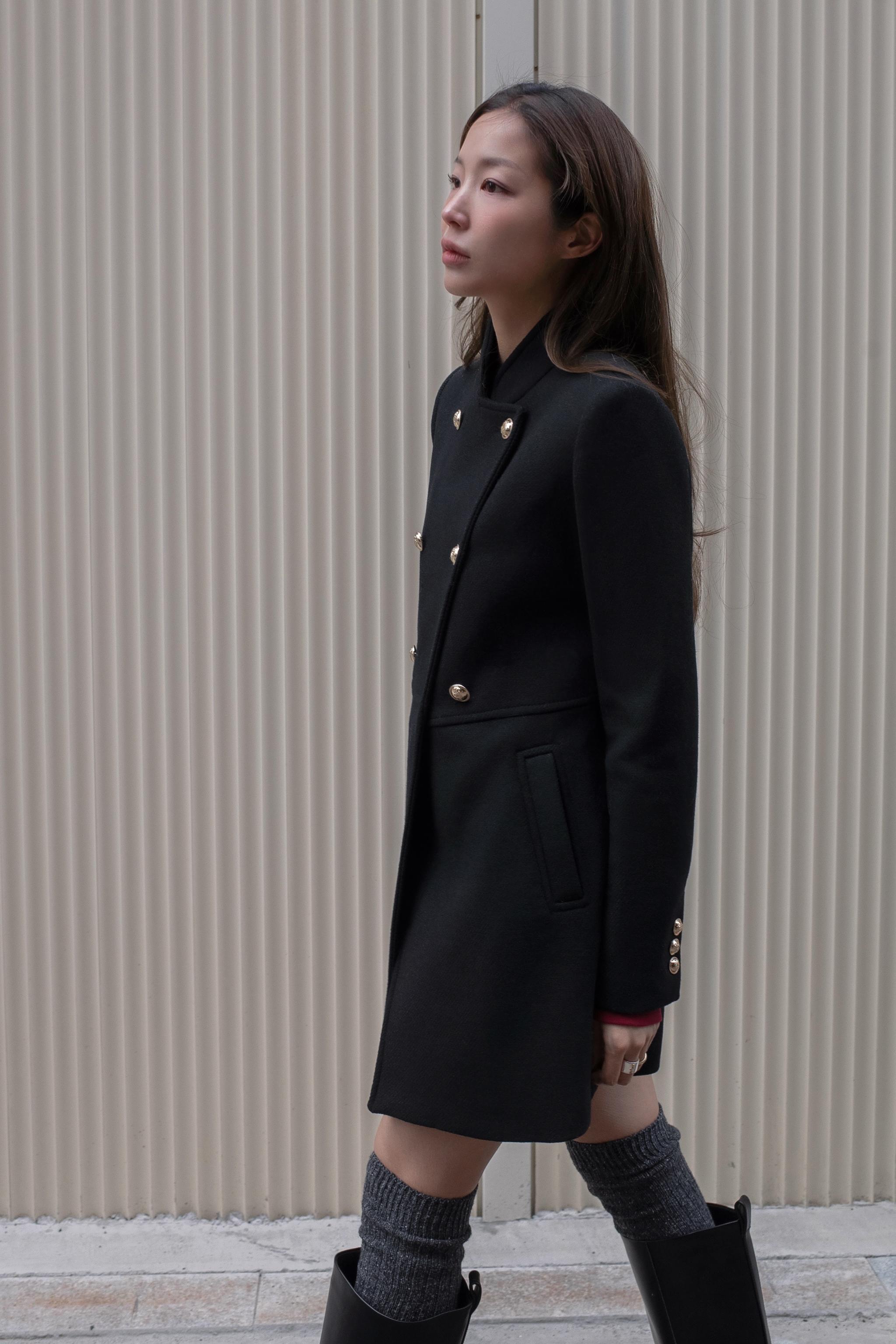 コート - レディース | ZARA 日本 - ページ2