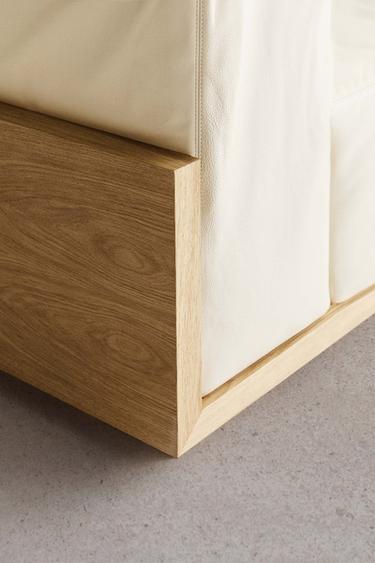 SOFA 02 | LEFT CORNER MODULE - Ecru by Zara - Image 2