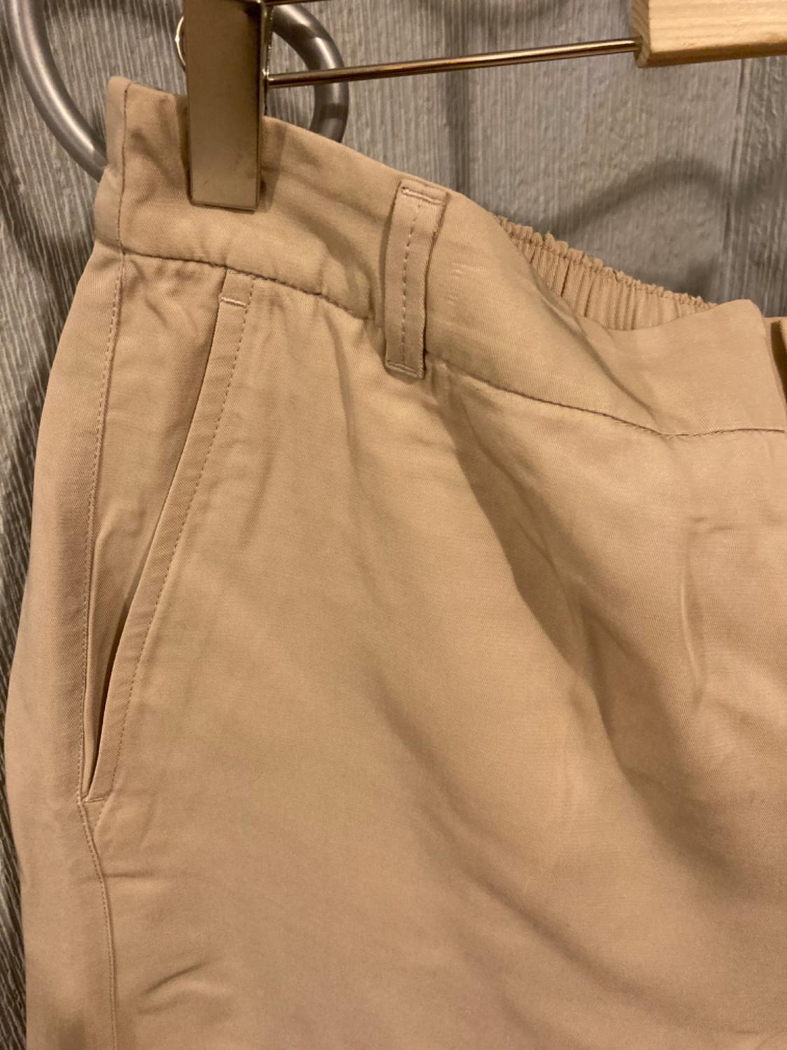 FLOWING SHORTS - Image 3