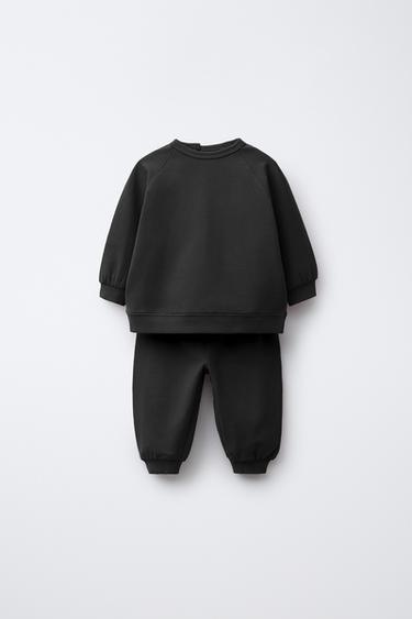Zara Product image - Black