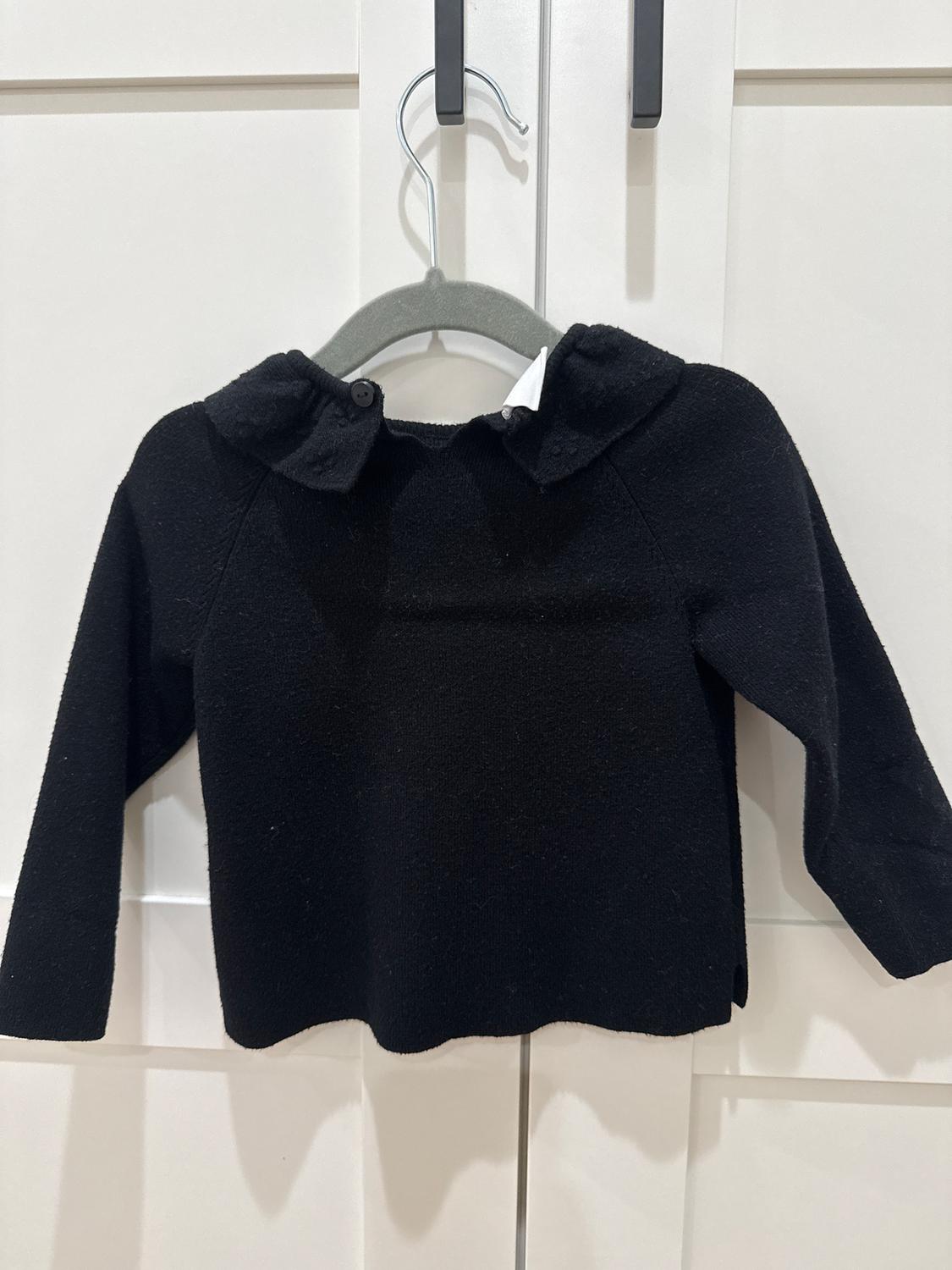 JERSEY PUNTO CUELLO VOLANTE - Image 2