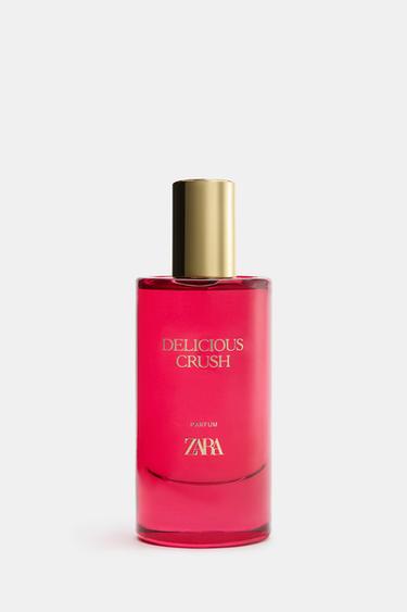 DELICIOUS CRUSH PARFUM EDP 50ML (1.7 FL. OZ). - tónovaná kůže od Zara