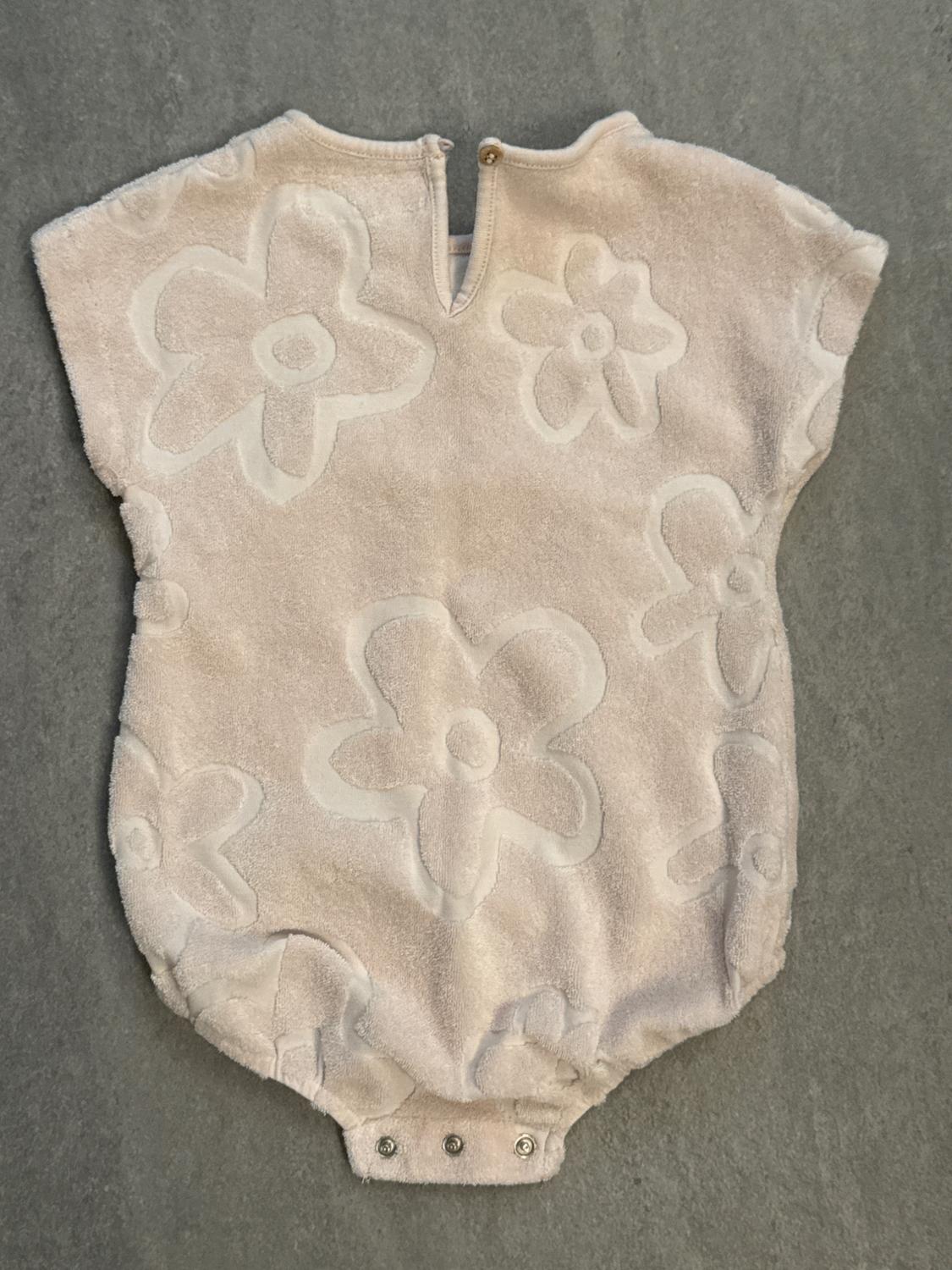 PELELE FLOR RIZO - Image 2