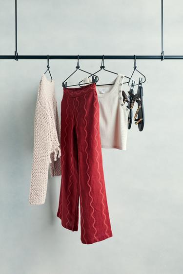 إطلالة - by Zara