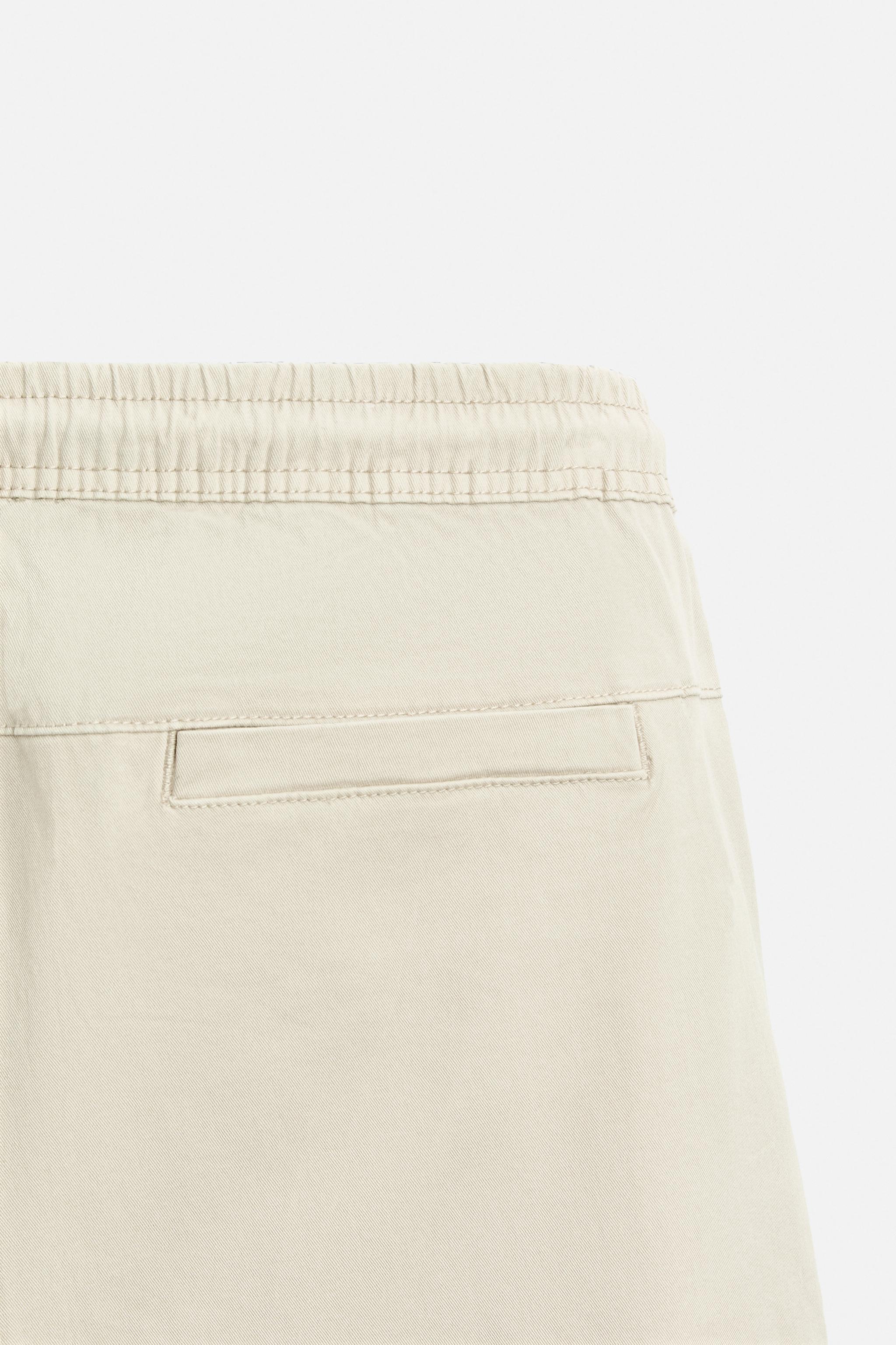 CARGO PANTS