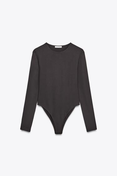 Product image - Dark brown by Zara