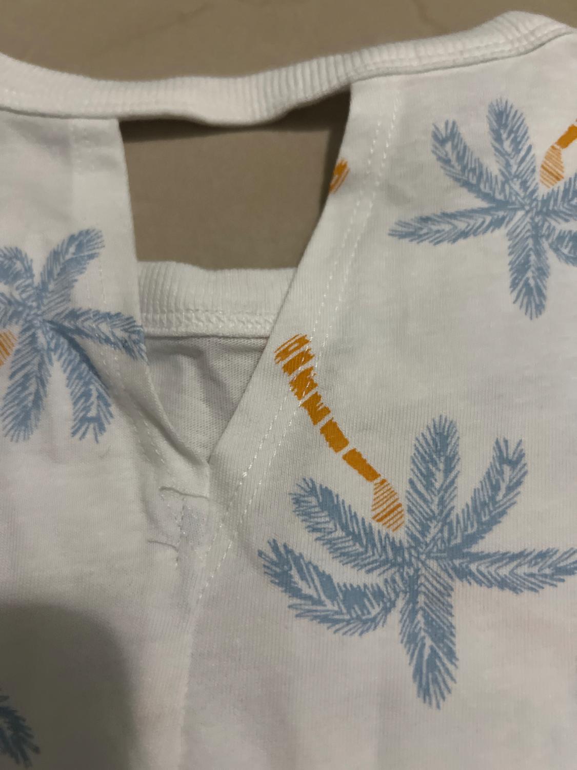 CAMISETA ESTAMPADO - Image 3