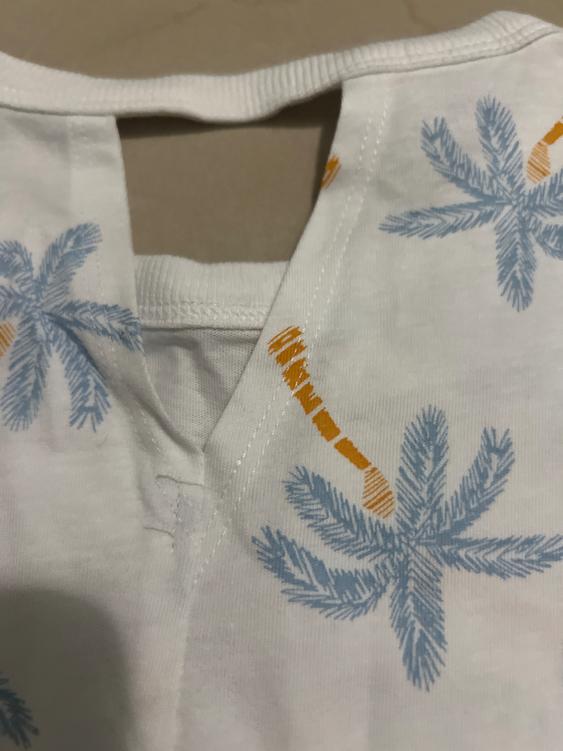 PRINTED T-SHIRT - Image 3