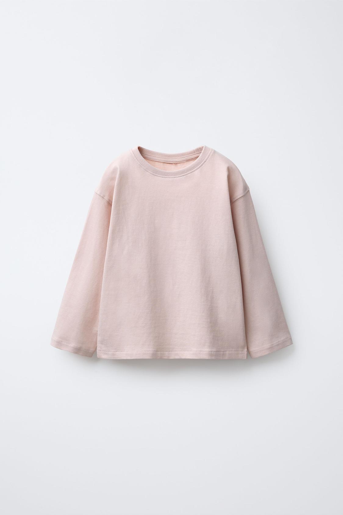 THREE-PACK OF BASIC T-SHIRTS