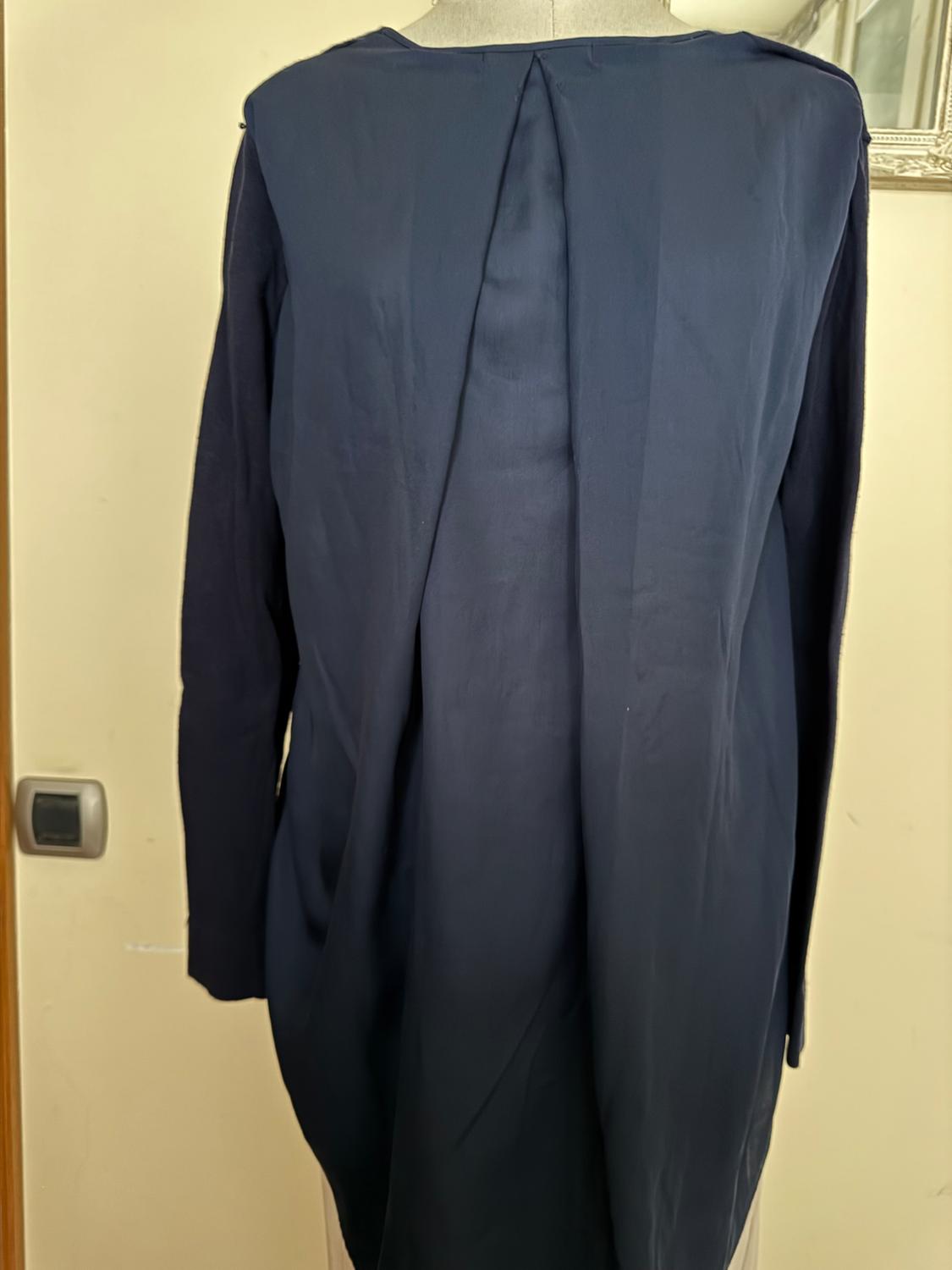 JERSEY OVERSIZE ESPALDA GASA - Image 7