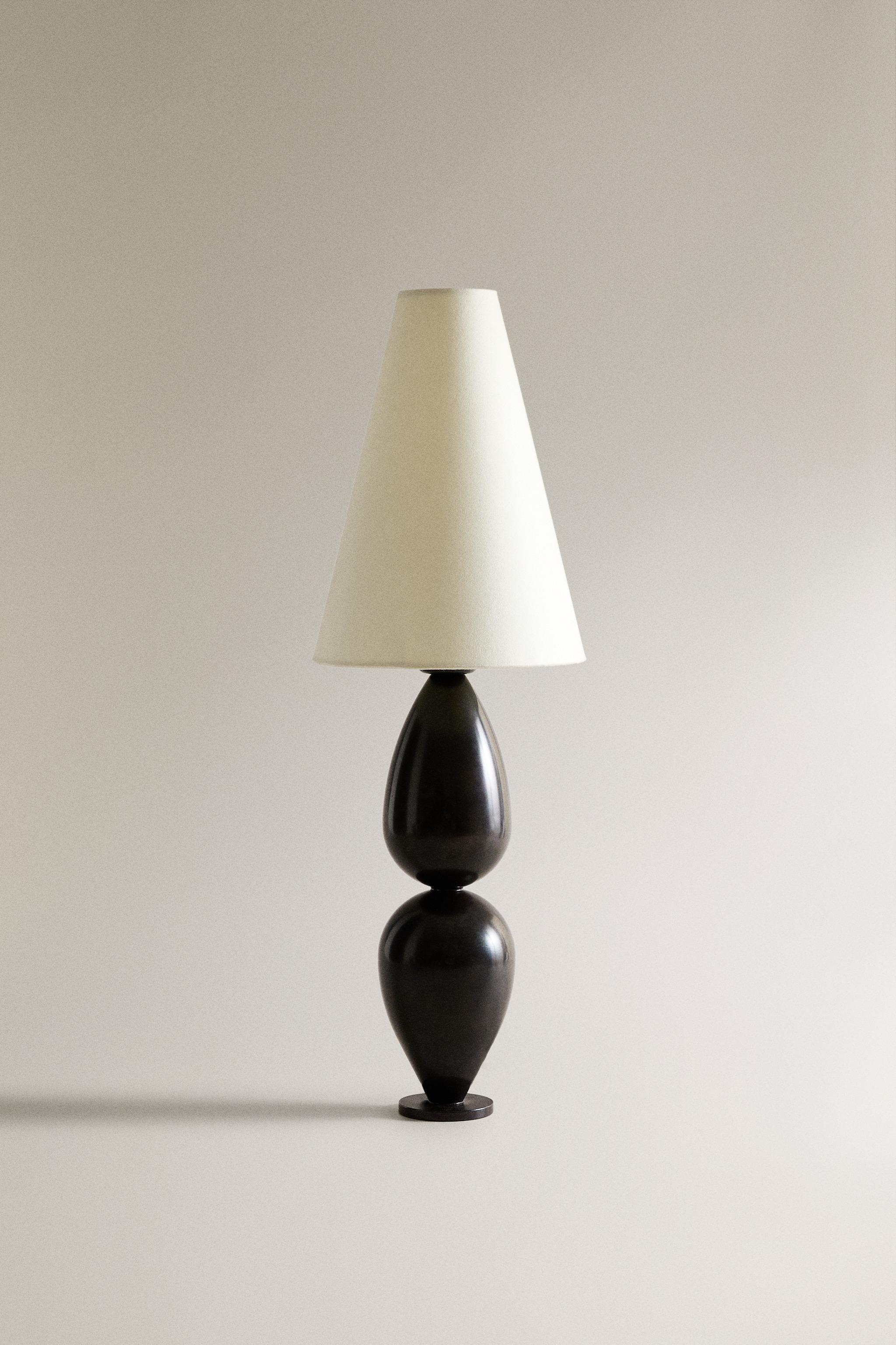 DROPLET LAMP I COLIN KING - Black | ZARA United States