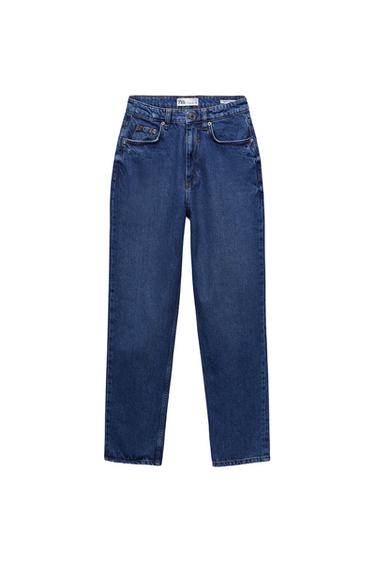 ZW THE 90´S MOM FIT JEANS