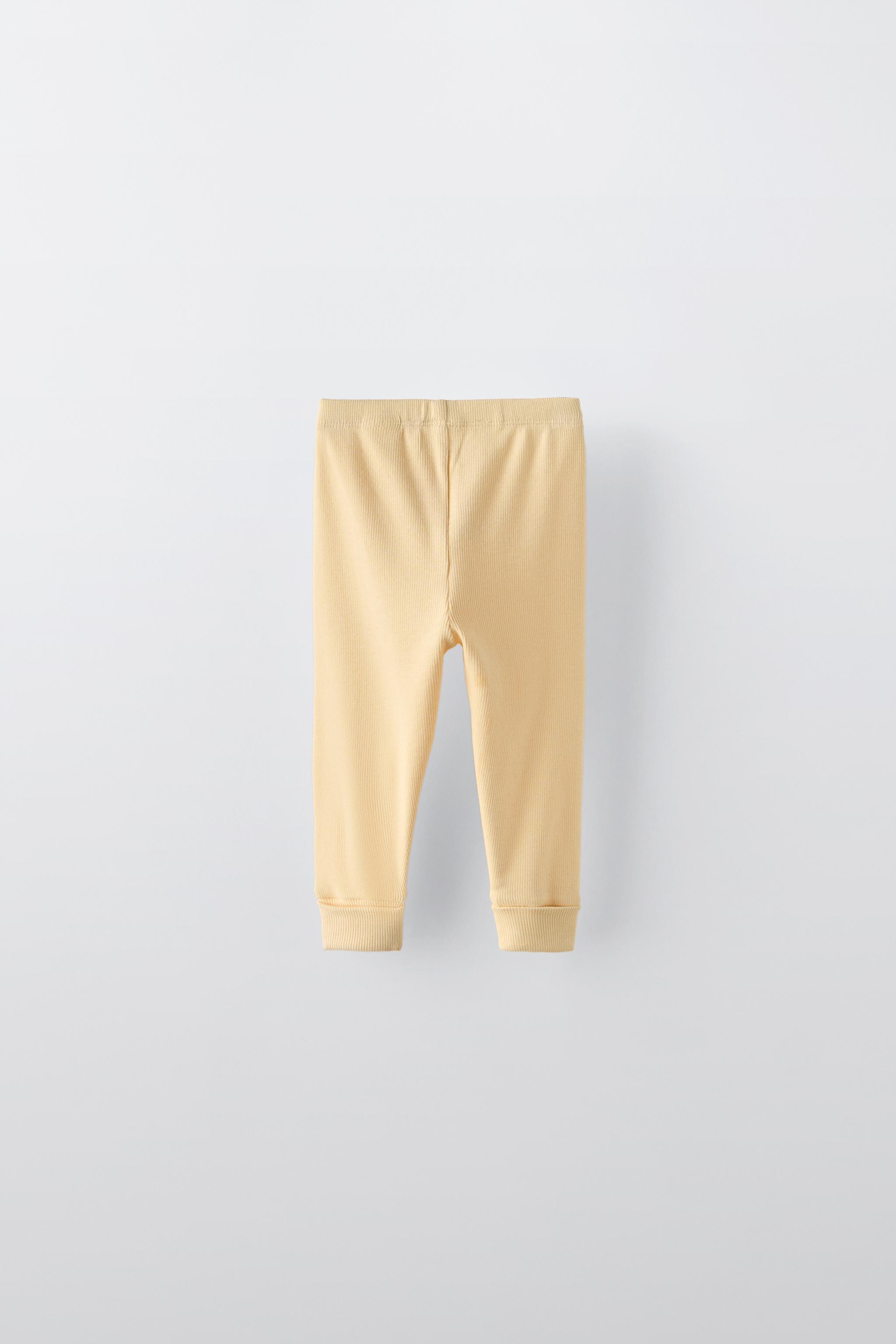 Zara leggings 2T newest