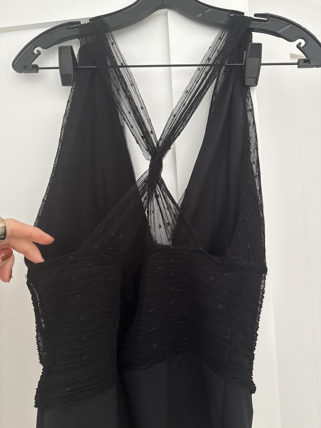 PLUMETIS BODYSUIT - Image 4