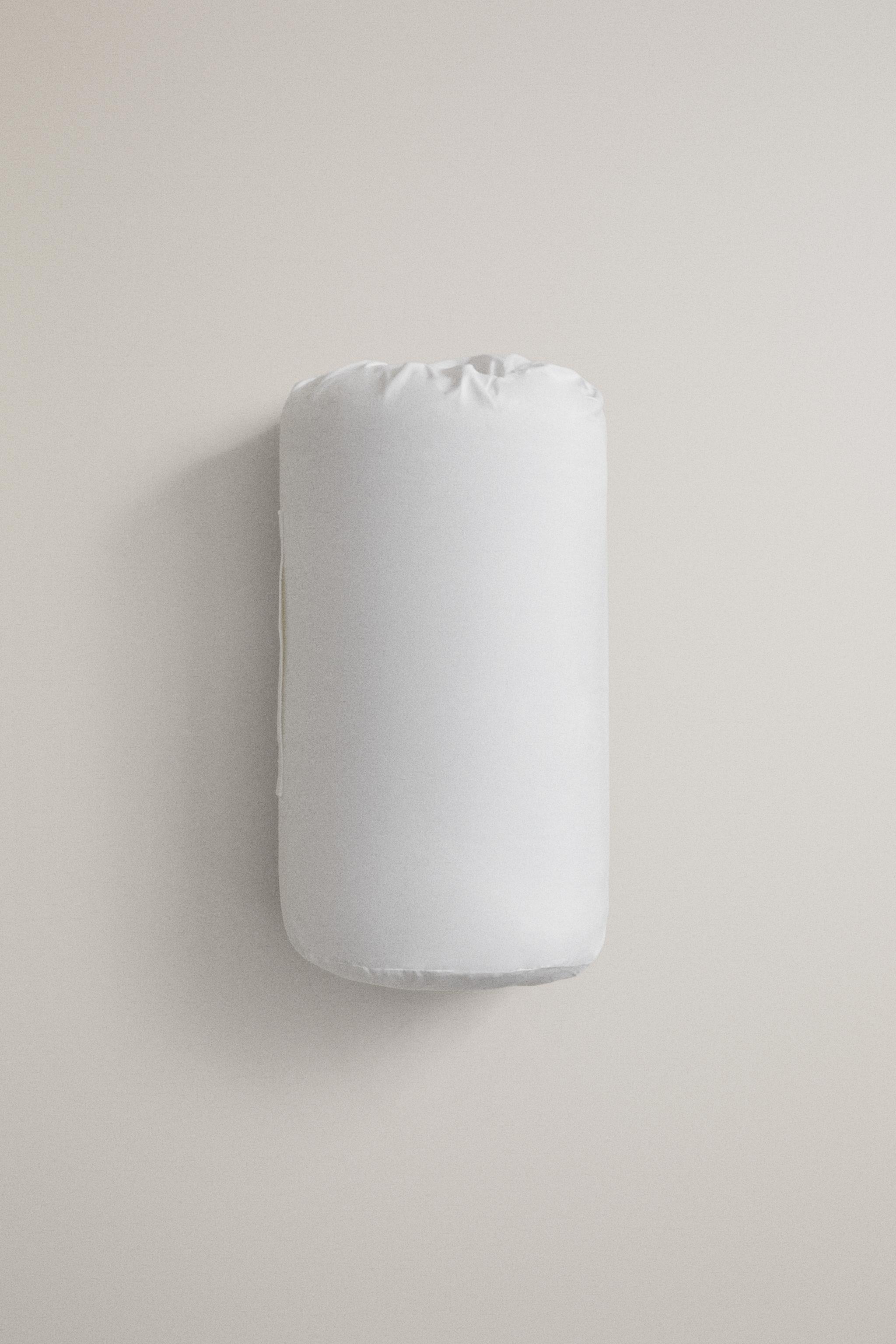 Zara MEMORY FOAM BLOCK PILLOW — фото 4