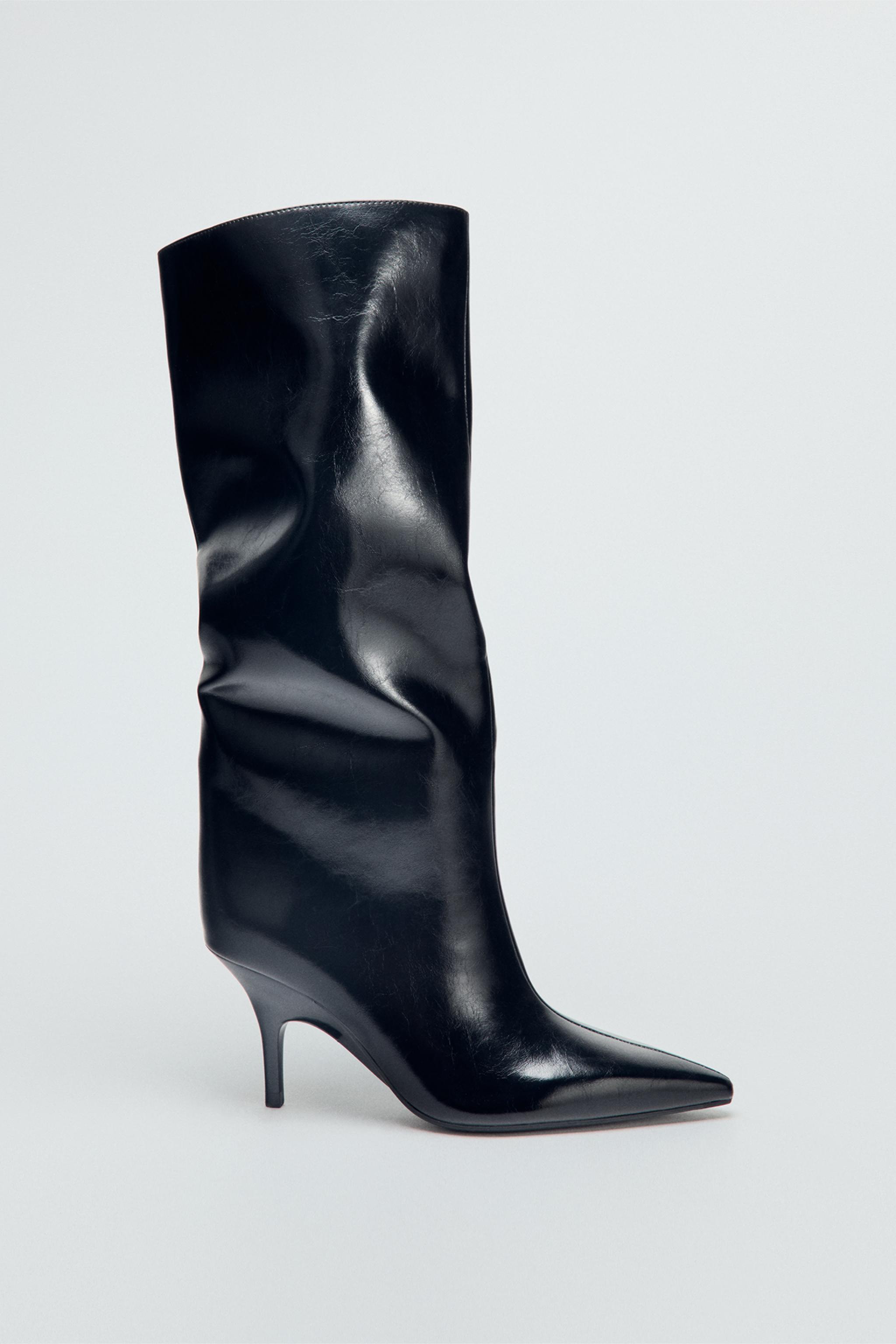 Women's Boots & Ankle boots | ZARA United States
