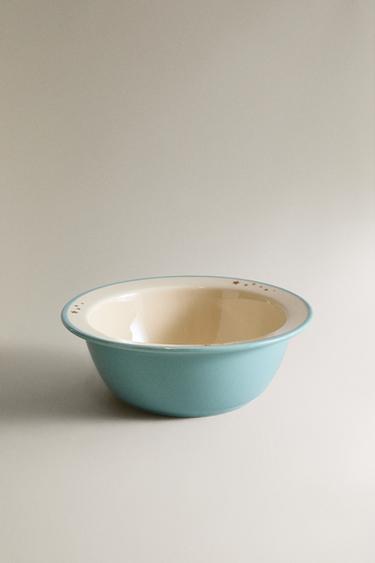 Zara KIDS' MY LITTLE PONY© CERAMIC BOWL - 多色 - 圖片 0