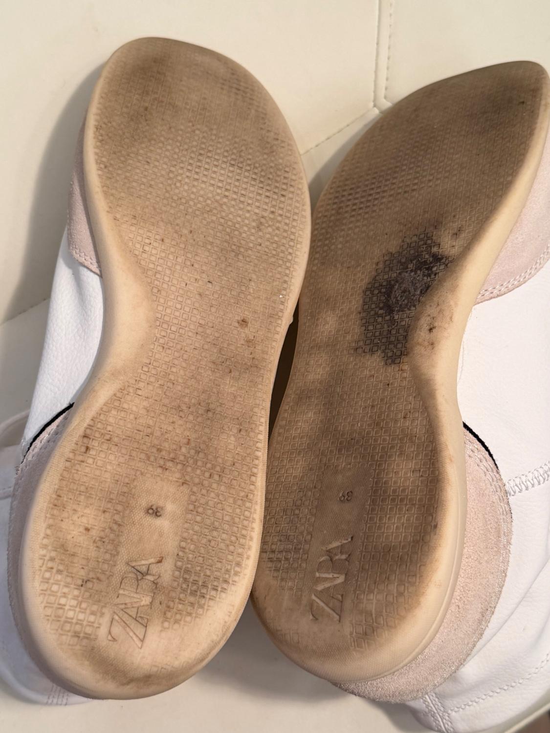 HIGH TOP SNEAKERS - Image 7
