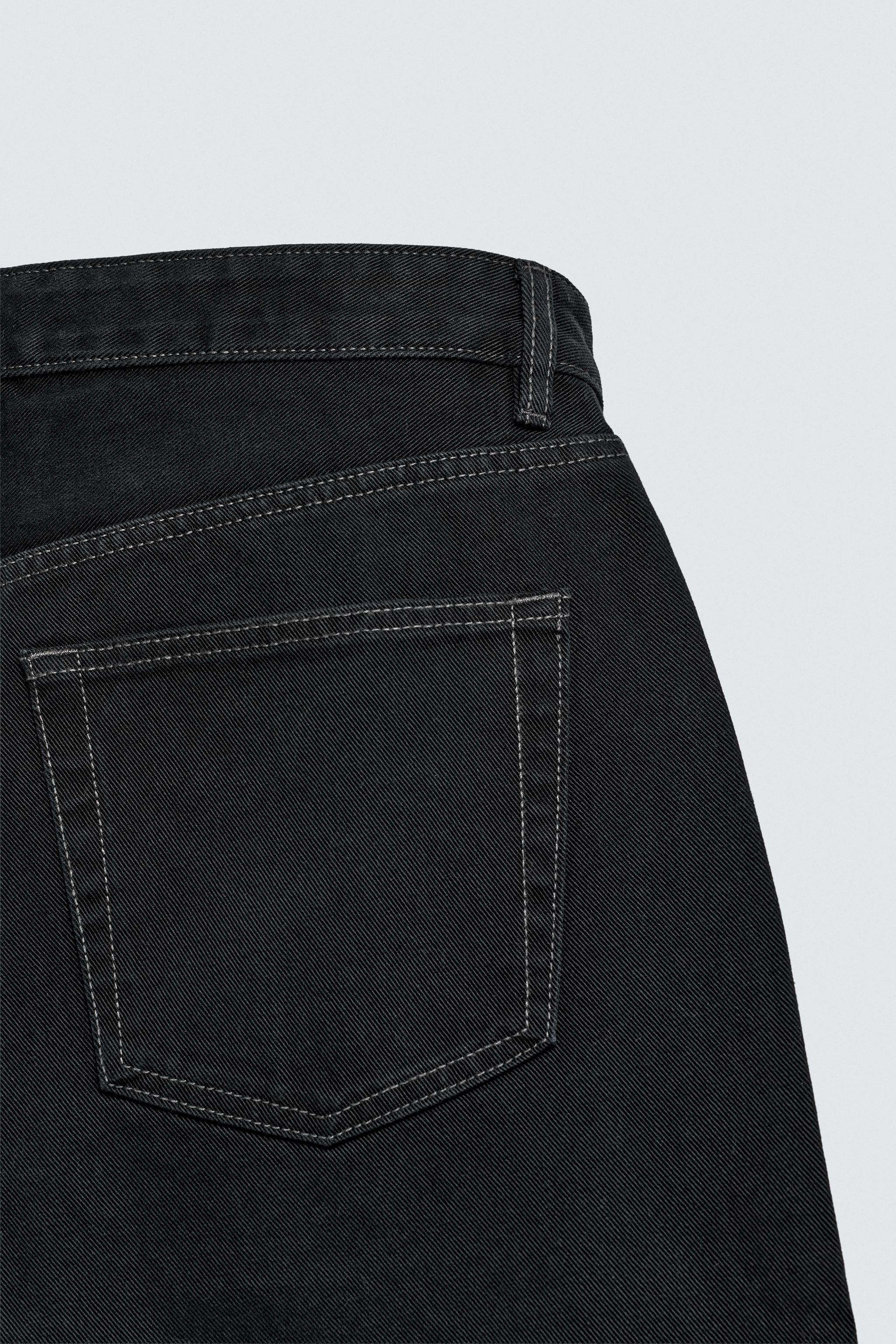 JEANS LOOSE FIT