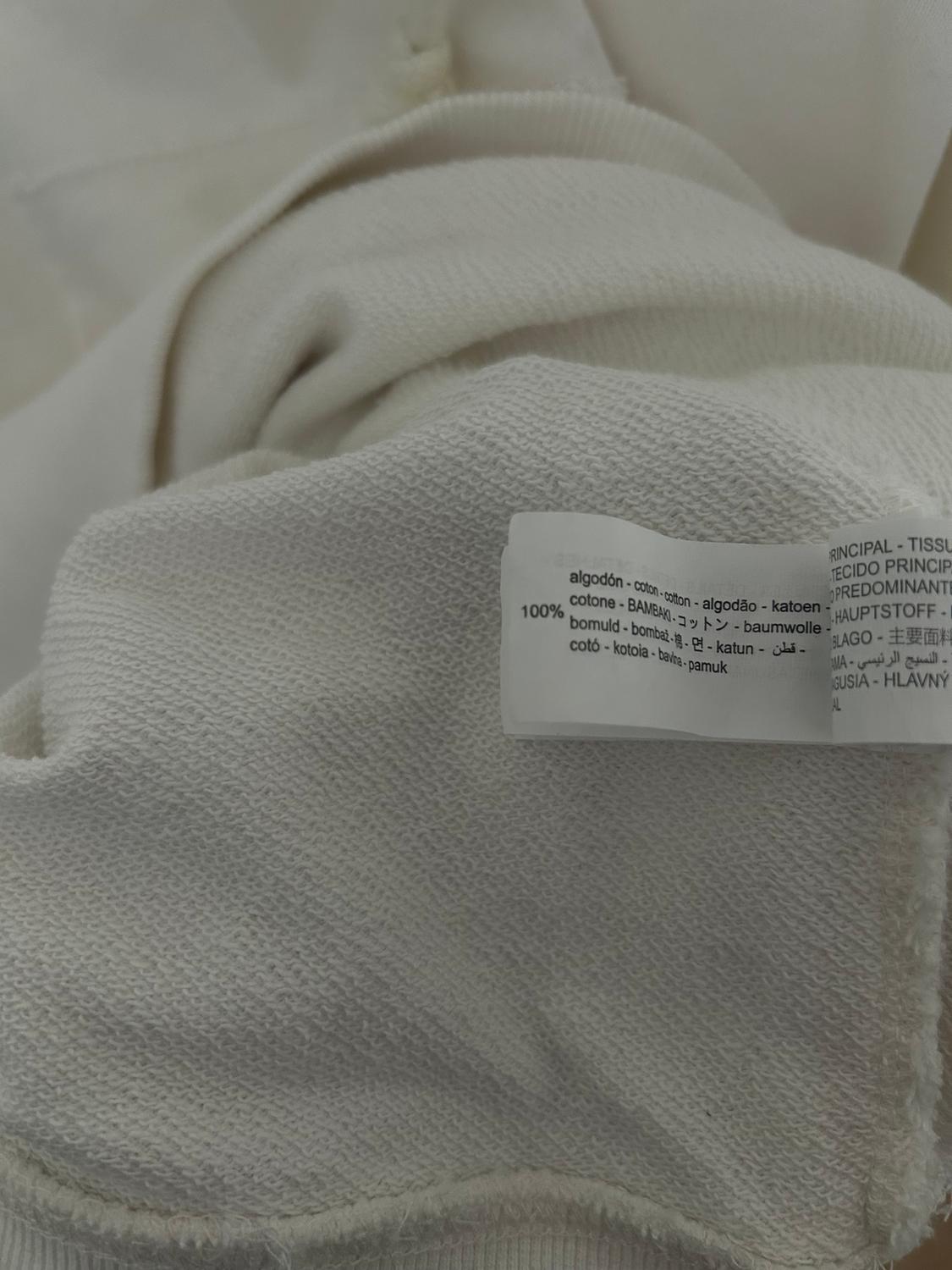 Hooded Sweatshirt - Image 4