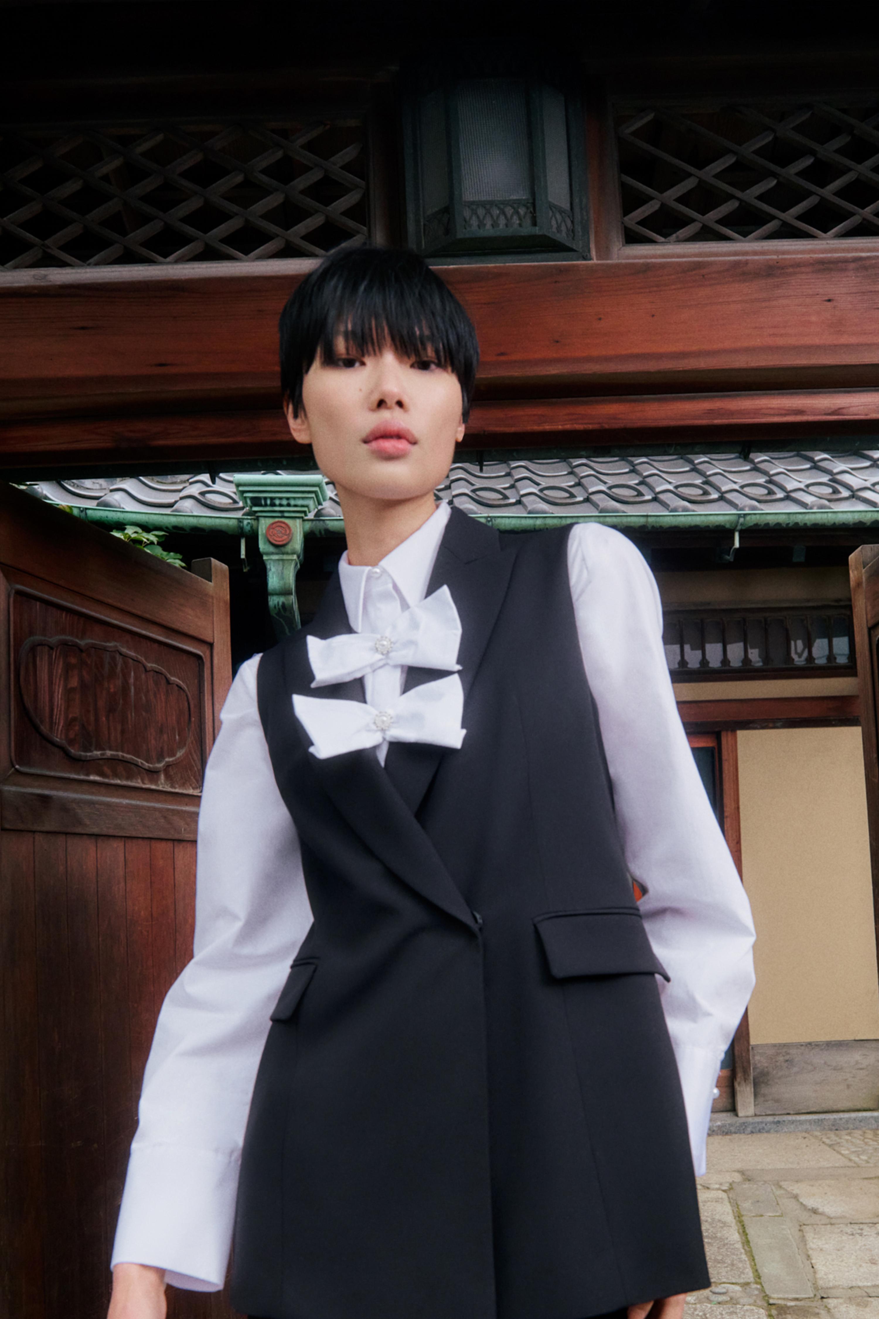 ZARA Japan / 日本 | 最新コレクション