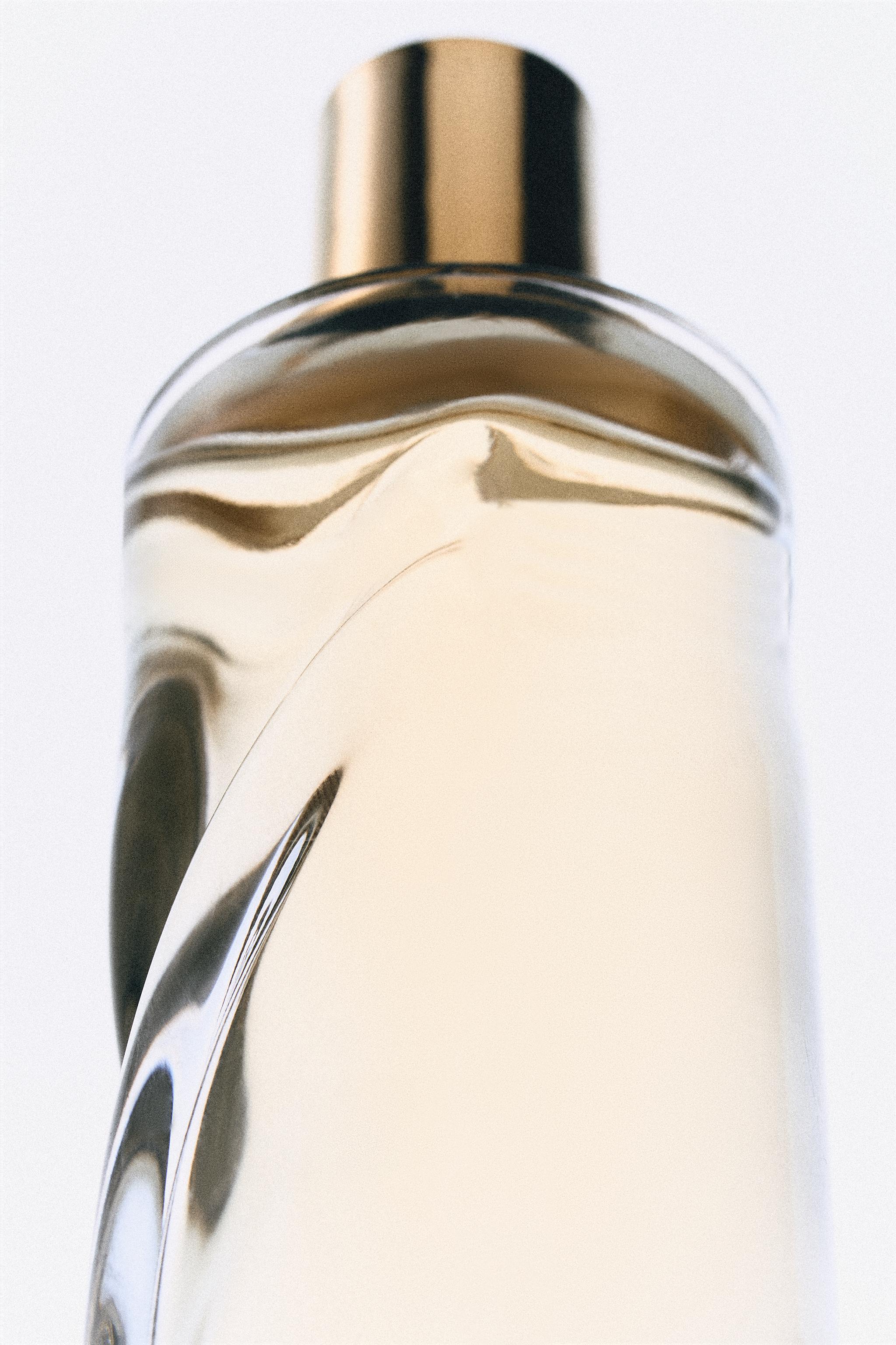 ZARAILLUSION EDP 80ML (2.71 FL. OZ) — TINTED LEATHER (alternate view)