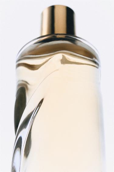 ZARAILLUSION EDP 80ML / 2.71 oz - TINTED LEATHER by Zara