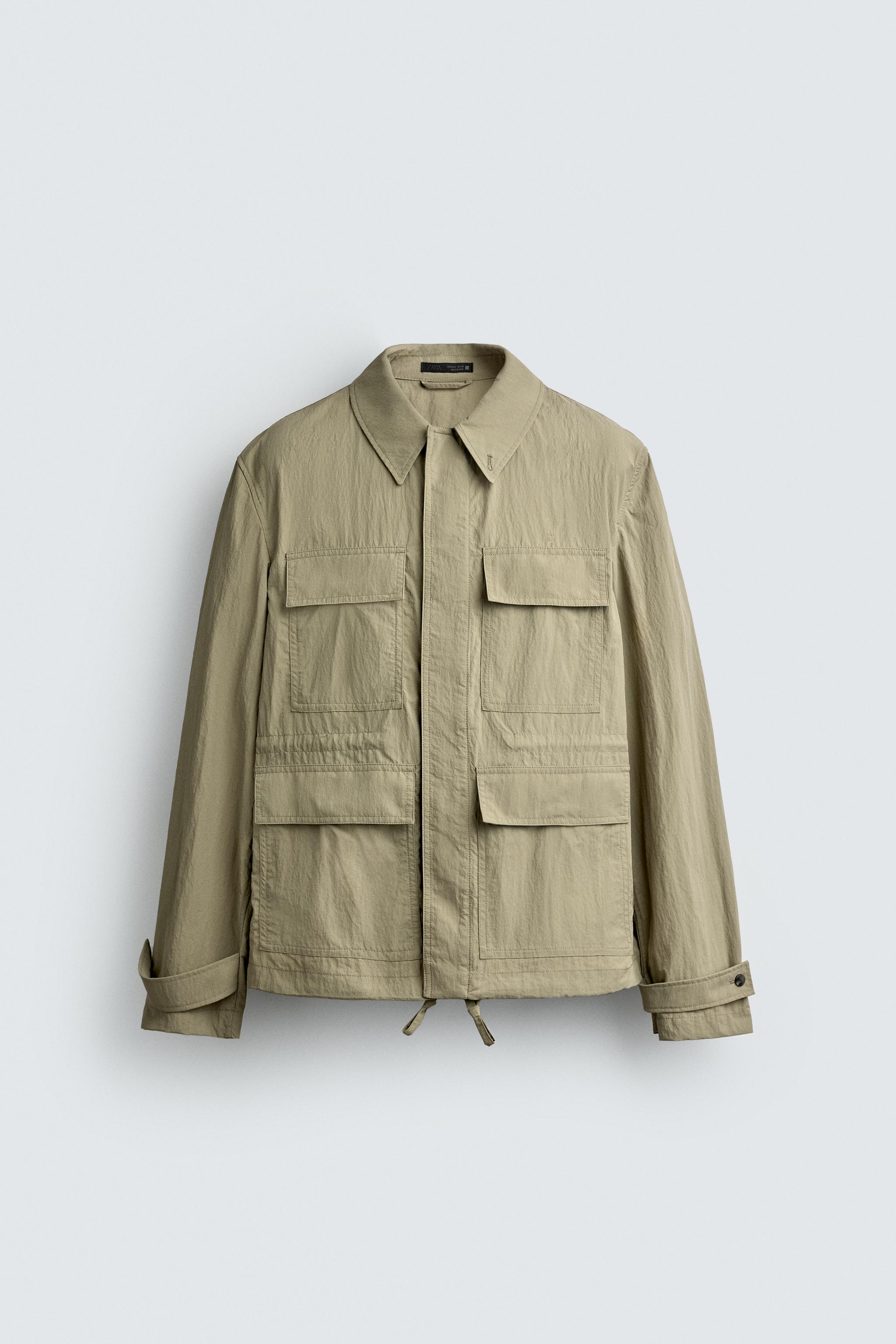 コレクション ジャケット | ZARA 日本