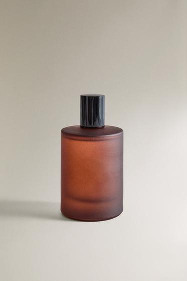 (100 ML) DIFFUSEUR TEXTILE EN SPRAY POPPY FIELDS - Rouge / Orange de Zara - Image 1