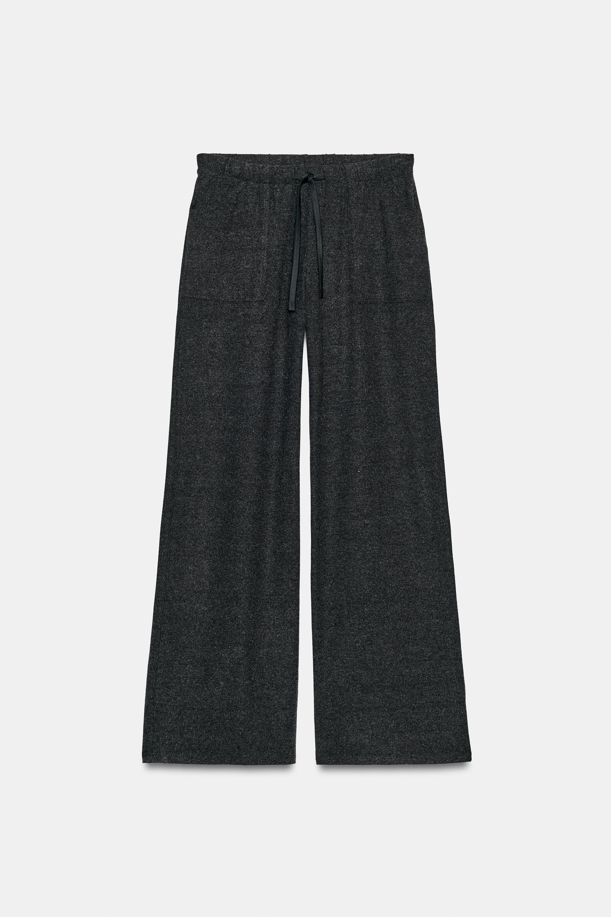 PANTALON SOFT POCHES