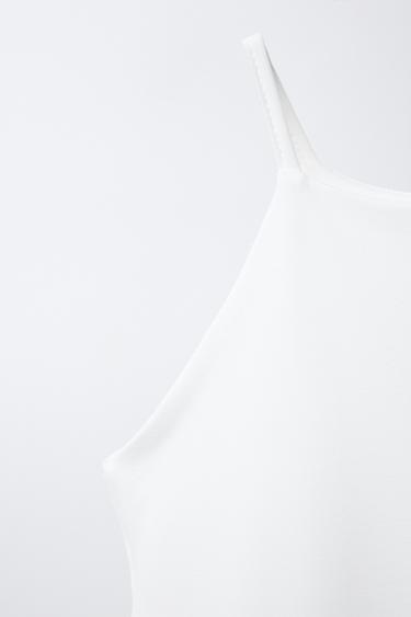 BODY LISSE - Blanc de Zara - Image 2