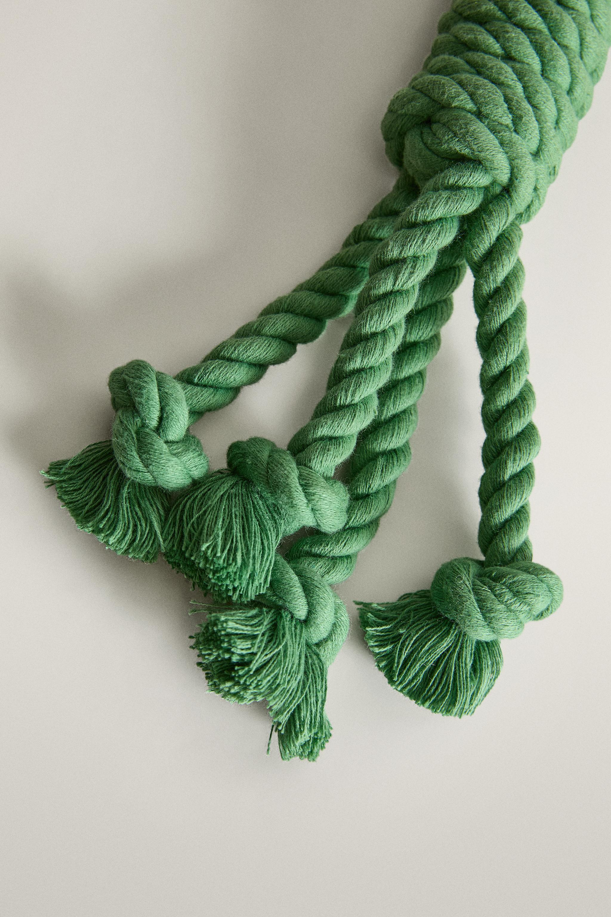 CHRISTMAS MISTLETOE PET TOY