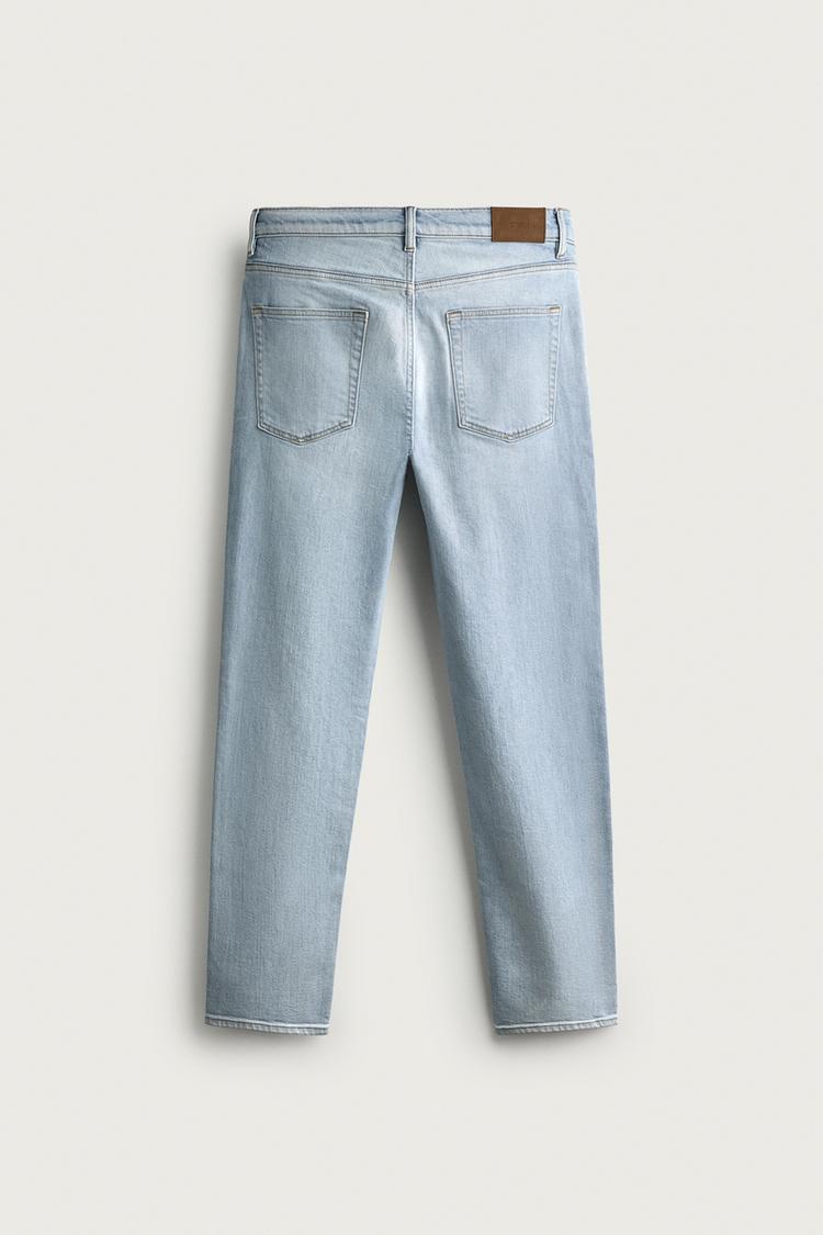 JEANS SLIM BÁSICO 8