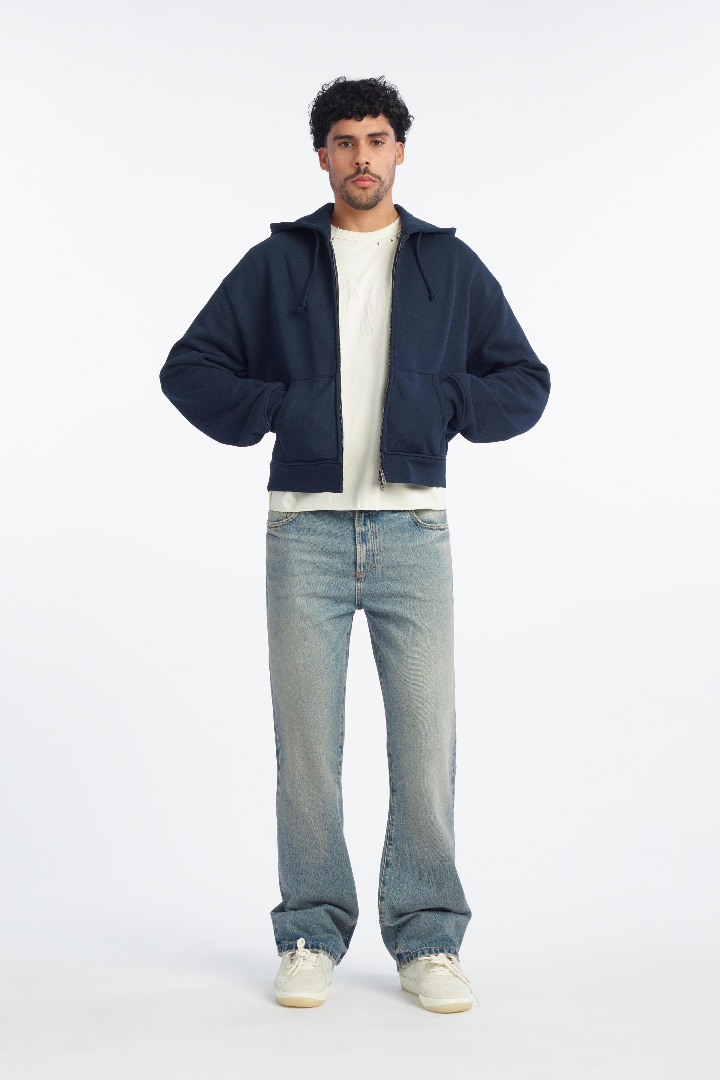 Look 4 | ZARA Japan / 日本