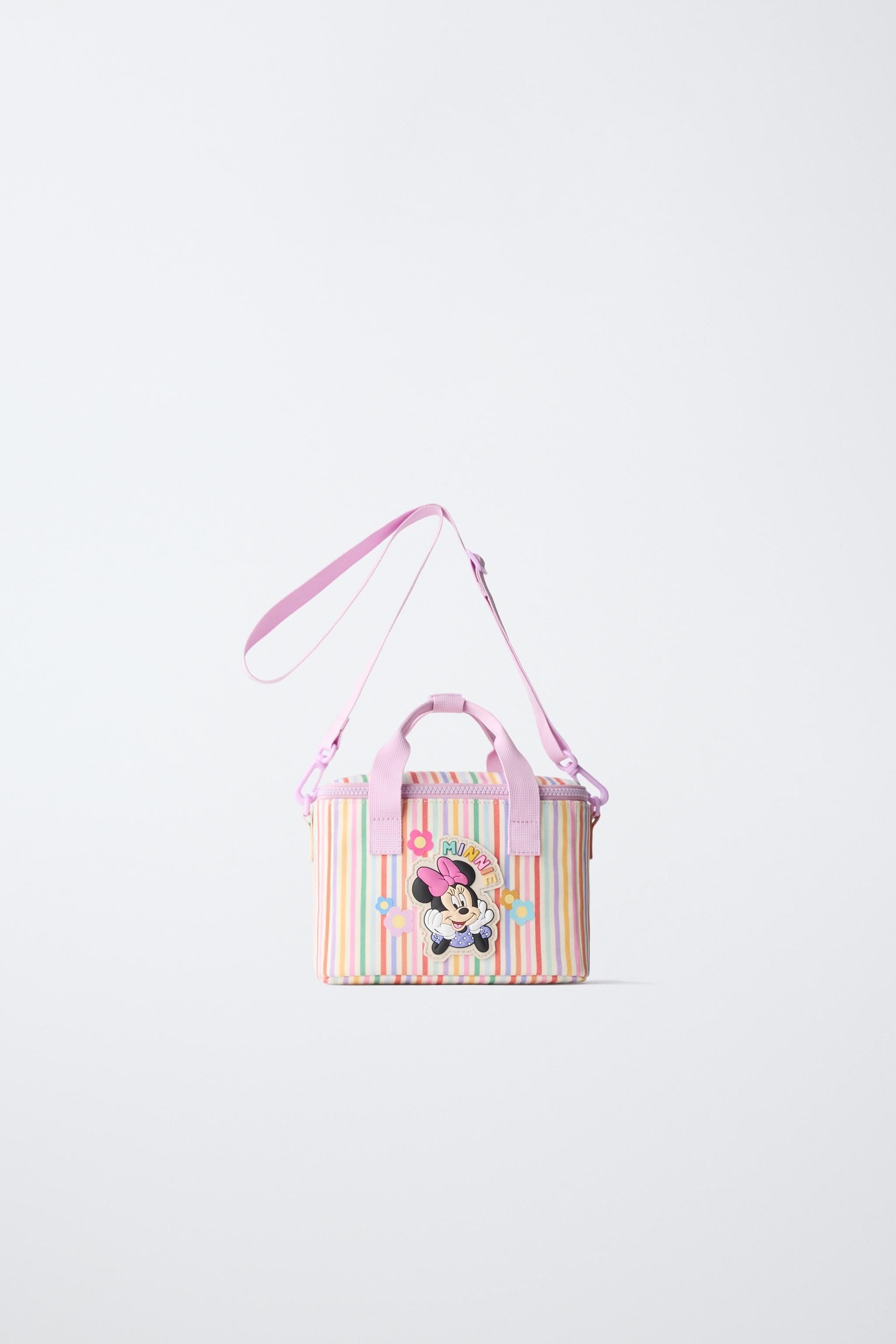 MINNIE MOUSE © DISNEY MULTI-PURPOSE BAG