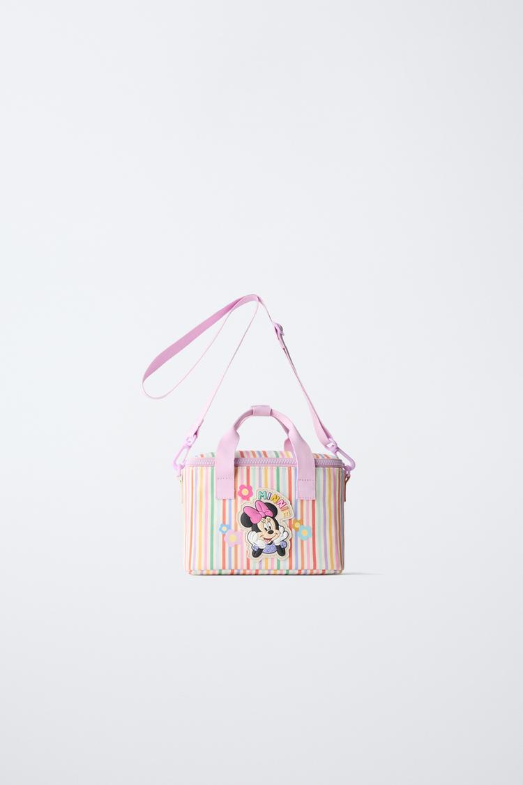 MINNIE MOUSE © DISNEY COOLER BAG — Multicoloured