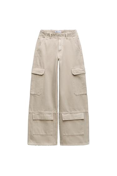 CARGO TRF PANTS